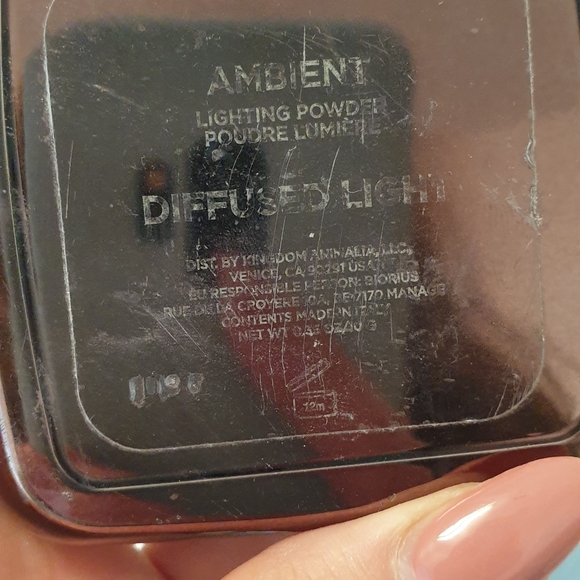 Hourglass ambient lightening powder - Picture 2 of 3